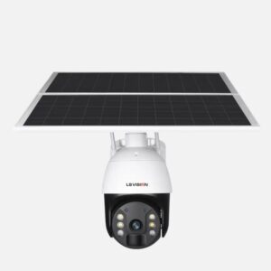 Rekomendasi CCTV Solar Panel - LS VISION LS-4GS40-20X
