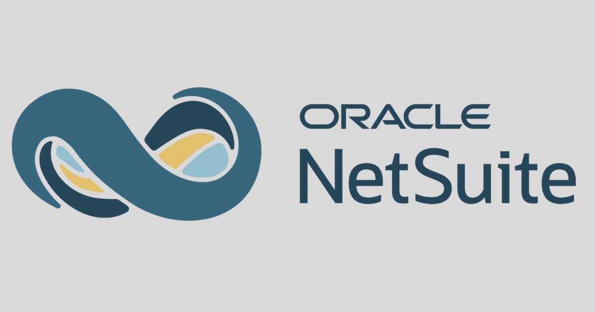 Software Akuntansi Terbaik - NetSuite