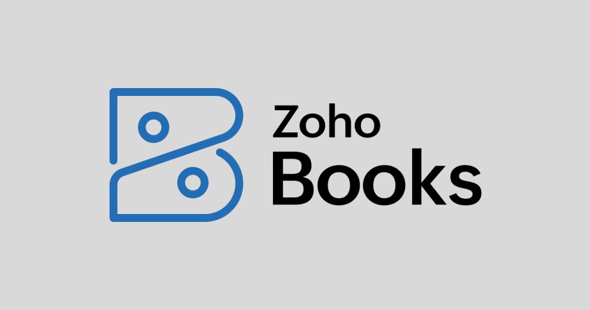 Software Akuntansi Terbaik - Zoho Books