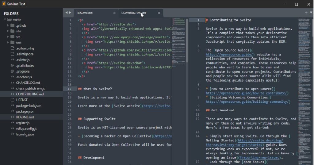 7 Rekomendasi Aplikasi Coding Terbaik di PC dan HP