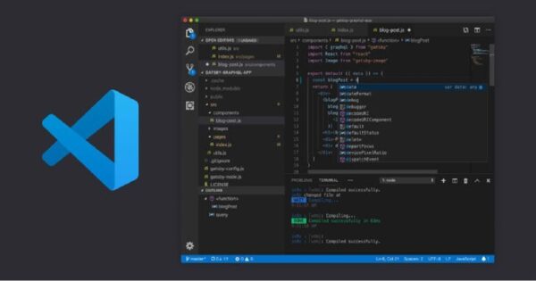 7 Rekomendasi Aplikasi Coding Terbaik di PC dan HP