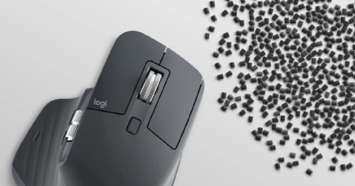 rekomendasi mouse desain grafis terbaik