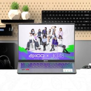 Laptop untuk Programmer