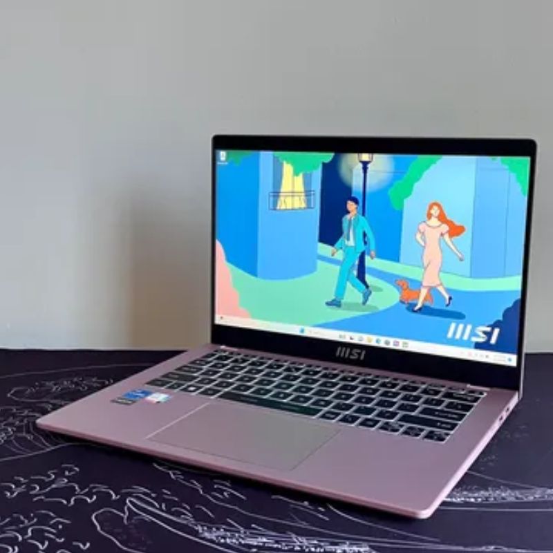 7 Laptop untuk Programmer 2026, Coding Makin Lancar!