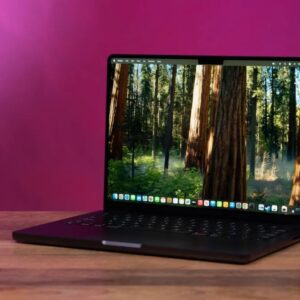 Laptop untuk Programmer