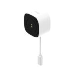 CCTV Indoor JETE CT5 Magnetic Full HD 3MP Camera - Image 3