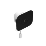 CCTV Indoor JETE CT5 Magnetic Full HD 3MP Camera - Image 6