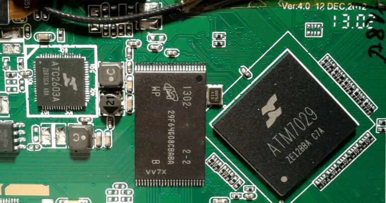 Mengenal Apa Itu Chipset dan Apa Bedanya Versi PC dan HP?