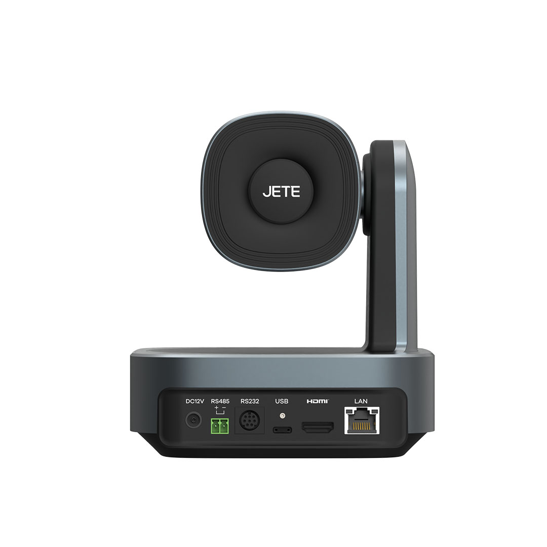 Video Conference JETE PTZ 4K