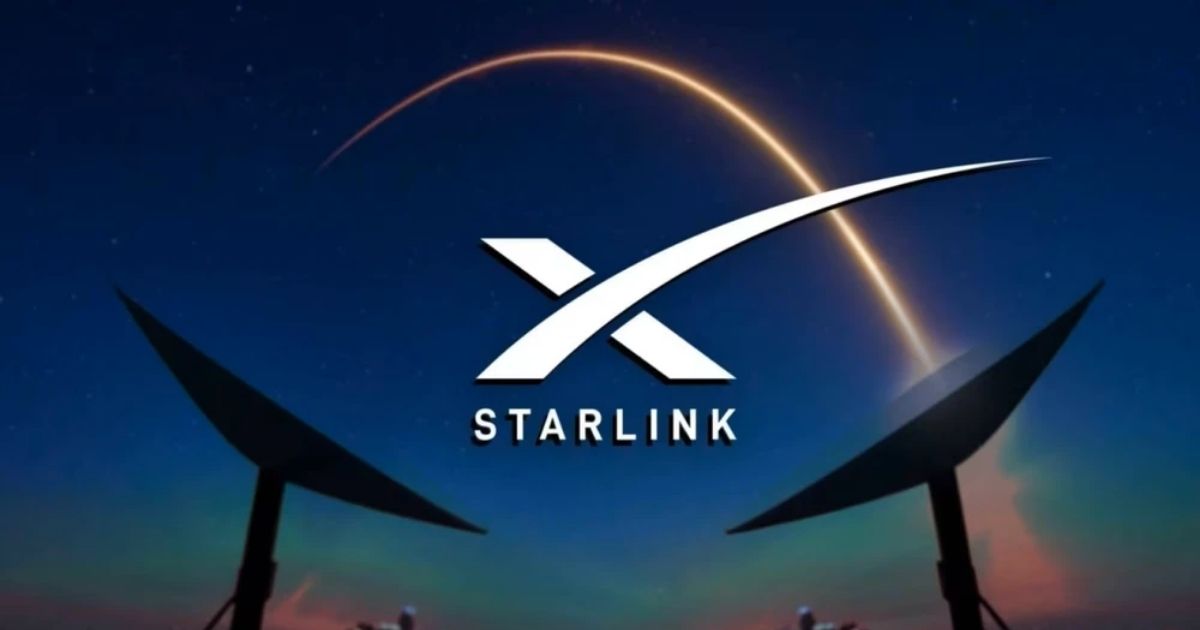 harga starlink