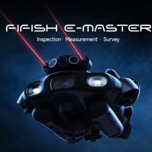 drone underwater terbaik