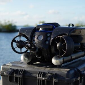 drone underwater terbaik