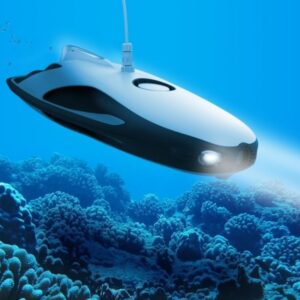 drone underwater terbaik