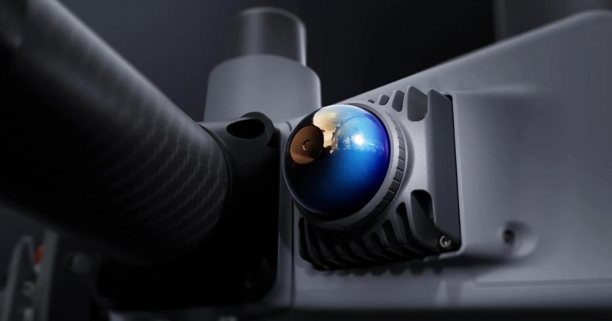 Review DJI FlyCart 100