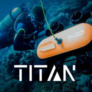 drone underwater terbaik