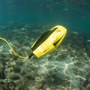 drone underwater terbaik