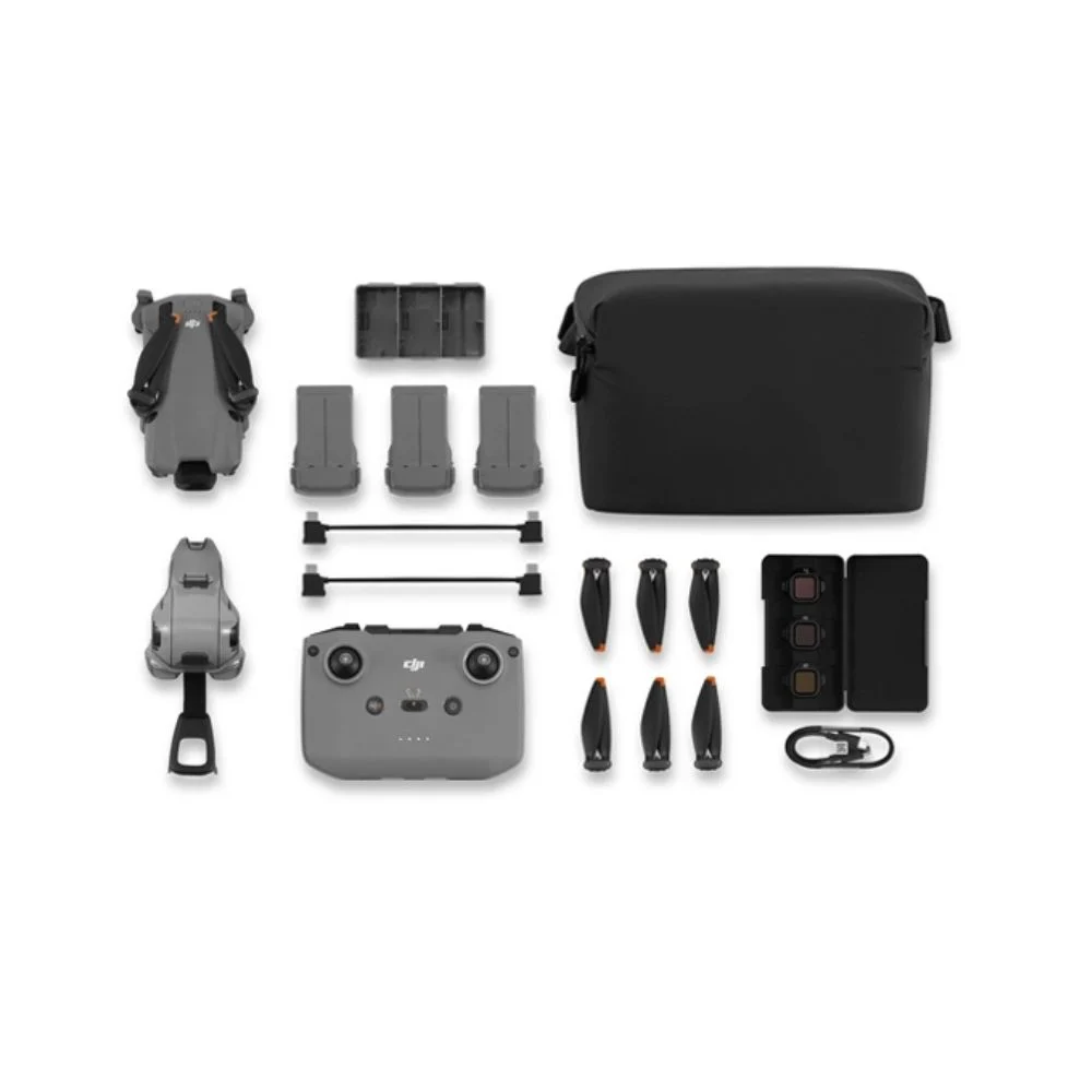 DJI Mini 5 Pro Fly More Combo DJI RC- N3 - Image 3