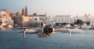 Rekomendasi Drone Mini