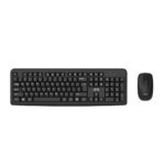 Mouse Keyboard Wireless JETE MKS101