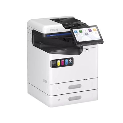 Epson WorkForce Enterprise AM-C550