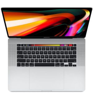 Laptop Desain Grafis - Apple MacBook Pro 16