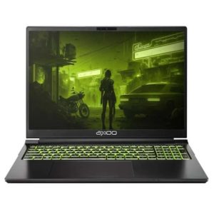 Laptop Desain Grafis - Axioo Pongo Studio