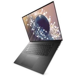 Laptop Desain Grafis - Dell XPS 17