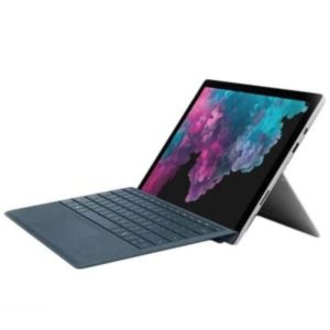 Laptop Desain Grafis -Microsoft Surface Pro 16