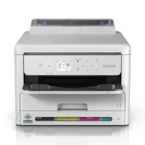 Printer EPSON Terbaik - Epson WorkForce Pro WF-C5390