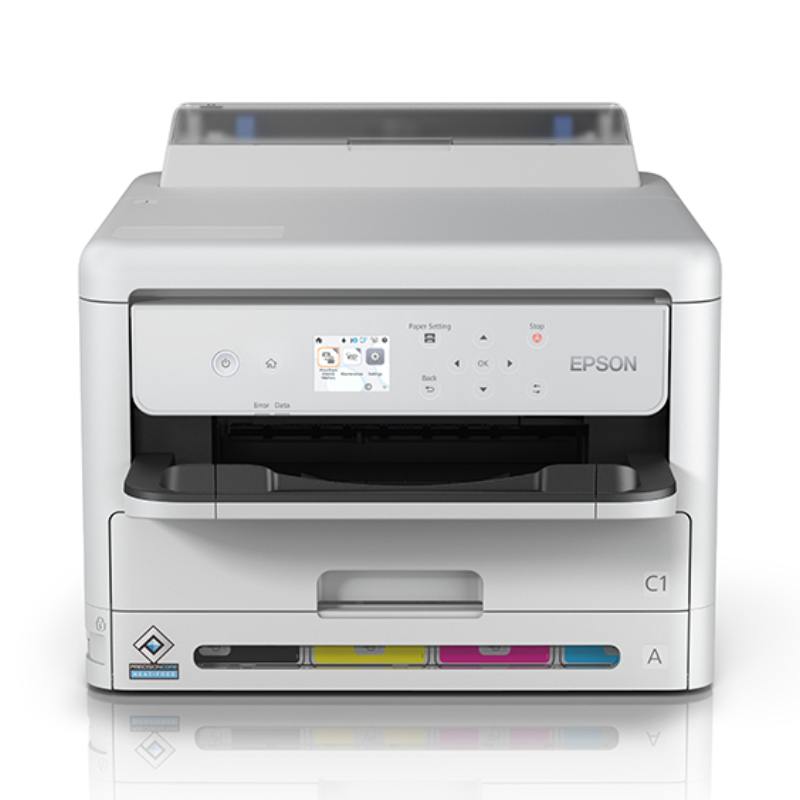 17 Rekomendasi Printer Epson Terbaik 2026 untuk Kantor
