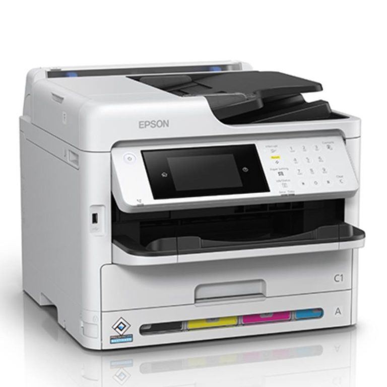 17 Rekomendasi Printer Epson Terbaik 2026 untuk Kantor