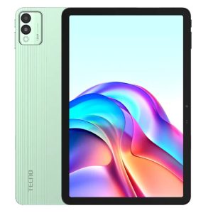 Tablet untuk Kerja - Tecno Megapad 11