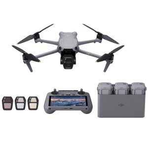 DJI Air 3S Fly More Combo (DJI RC 2)