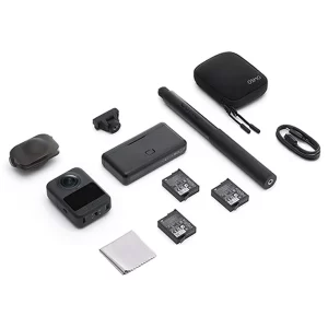 DJI Osmo 360 Adventure Combo
