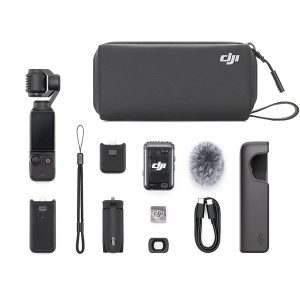 DJI Osmo Pocket 3 Combo
