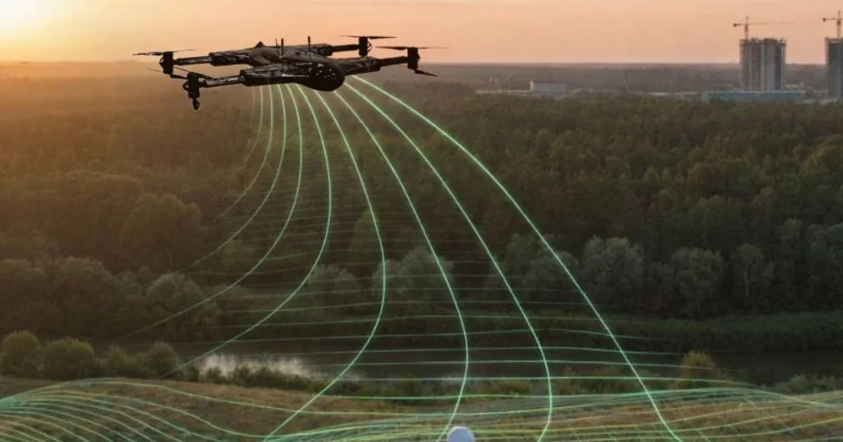 Fitur drone topografi (1)