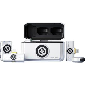 Hollyland Lark M2 Duo Combo