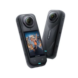 Insta360 X5 Flagship 8K 360º Action Camera