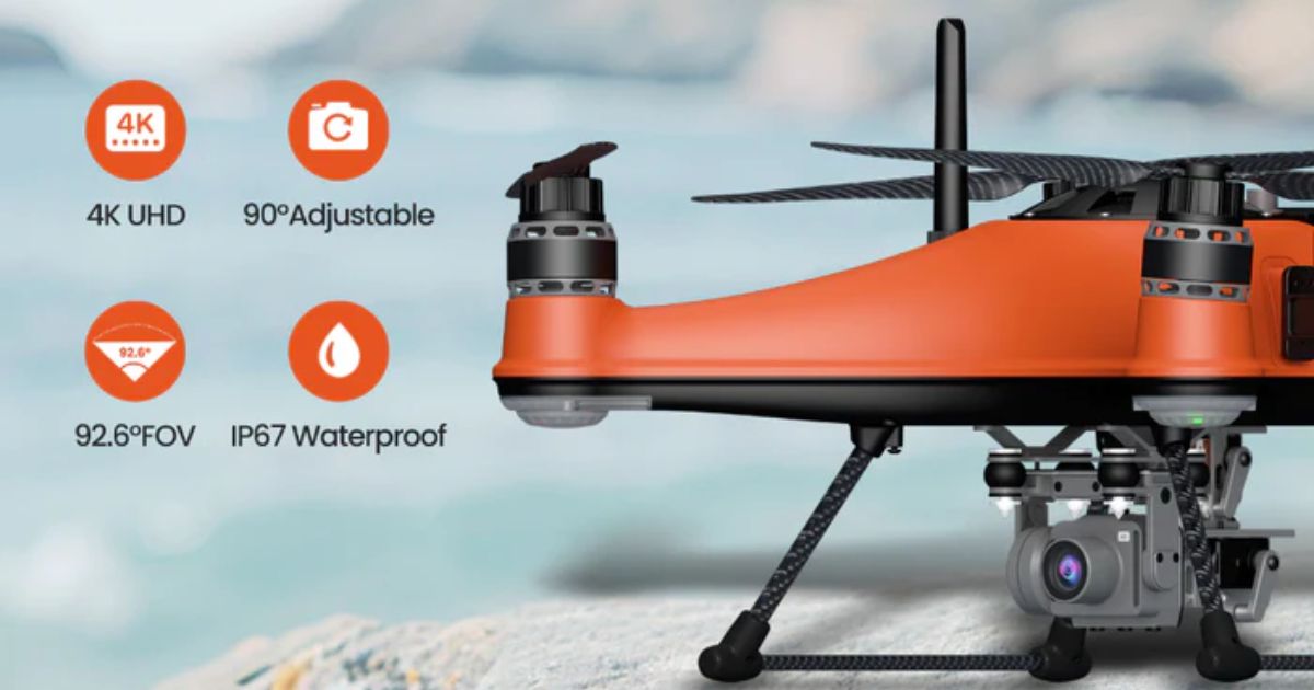 Kelebihan Fisherman FD3 Advanced