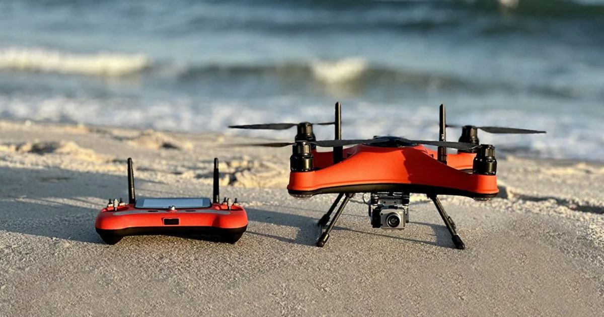 Spesifikasi Fisherman FD3 Advanced