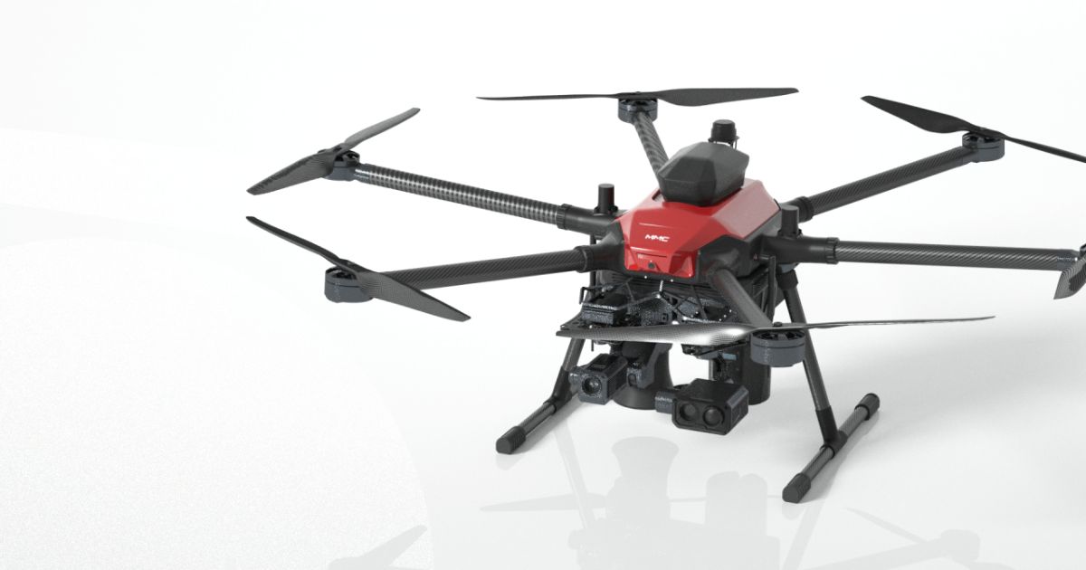 Spesifikasi MMC Skylle II