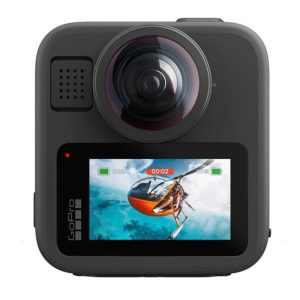 GoPro Max 2