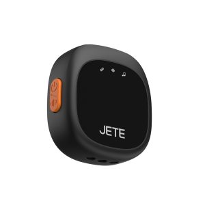 Clip On JETE MP2 2in1 Wireless
