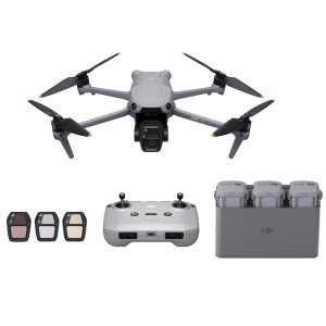 DJI Air 3S Fly More Combo (DJI RC-N3)