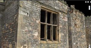 DJI Reality 3D Model (2)