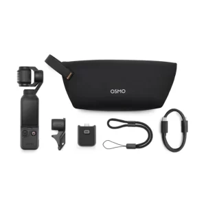 DJI Osmo Pocket 4 Standard Combo