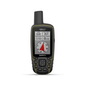 Garmin GPS MAP 65S