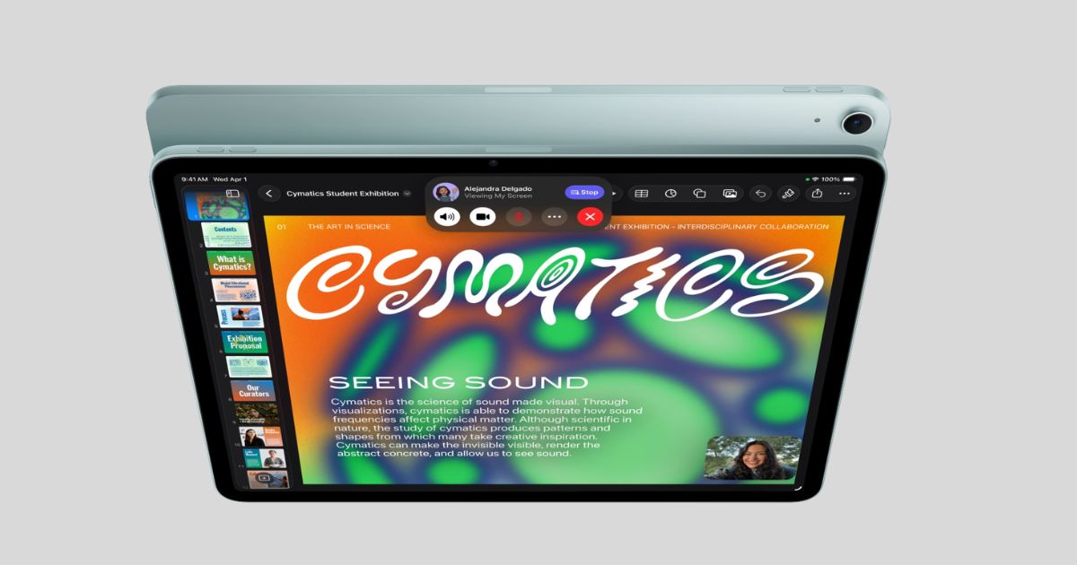 Perbandingan MacBook Neo dan iPad Air M4