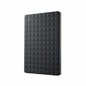 Seagate Hard Disk Eksternal Expansion 1 TB