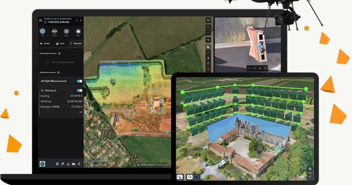 Site Scan for ArcGIS
